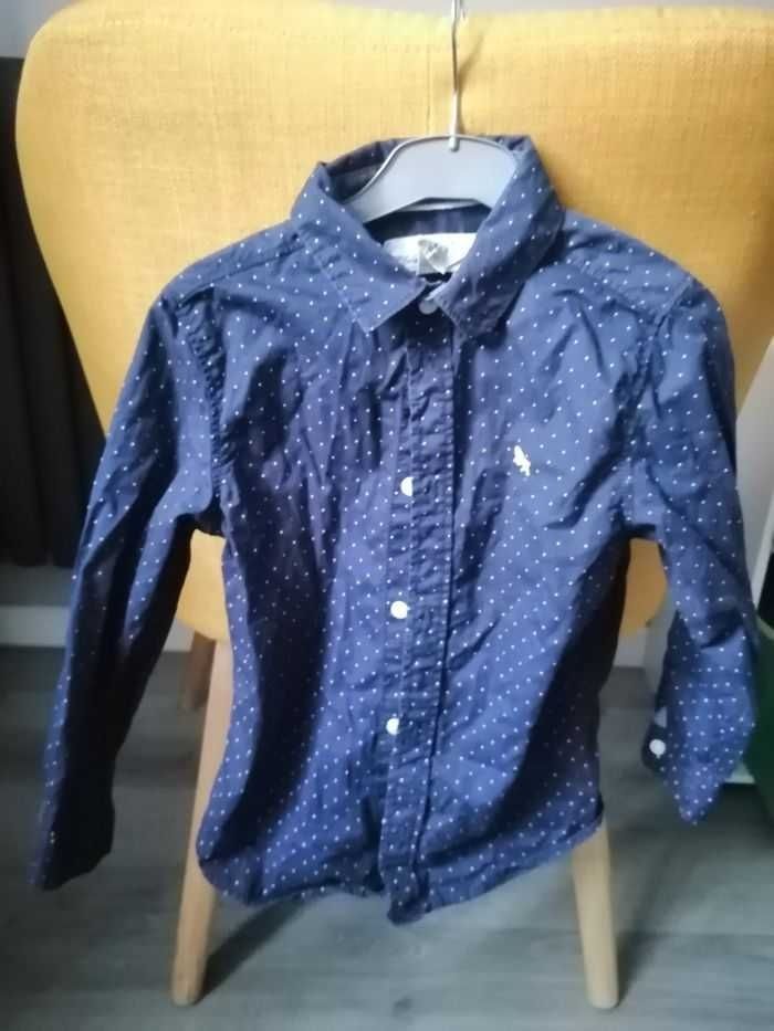Lot de 3 chemises - photo numéro 4