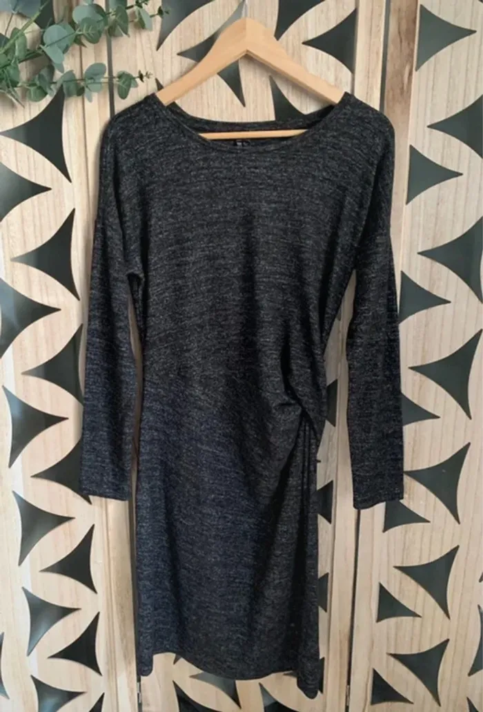 Robe pull 36 neuve