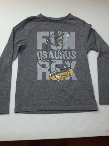 Tshirt manches longues
