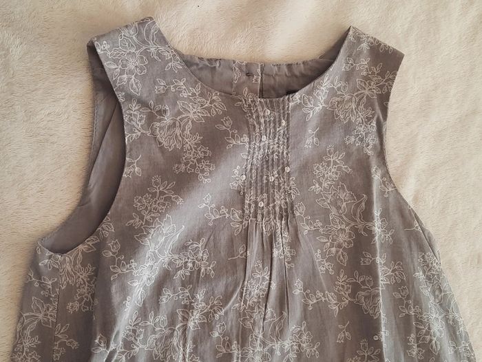 Robe 6 ans - photo numéro 2