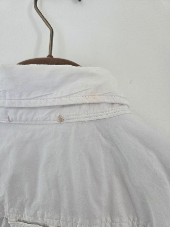 Chemise manches longues Gaastra Taille M - photo numéro 4