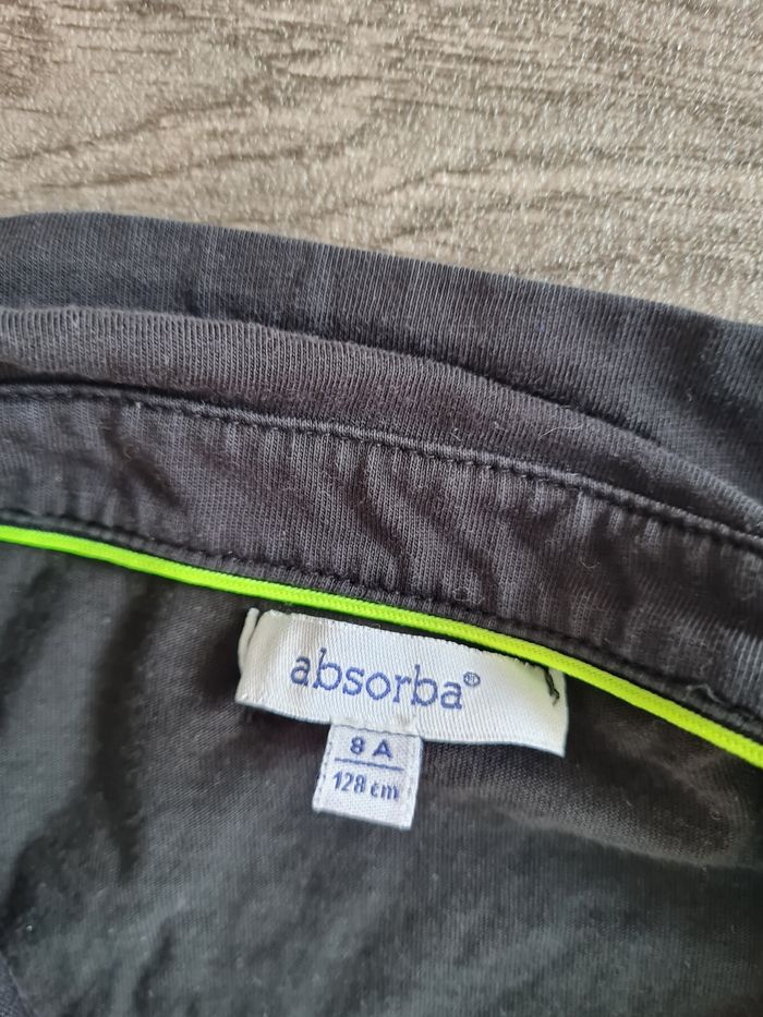 Polo garçon - photo numéro 2