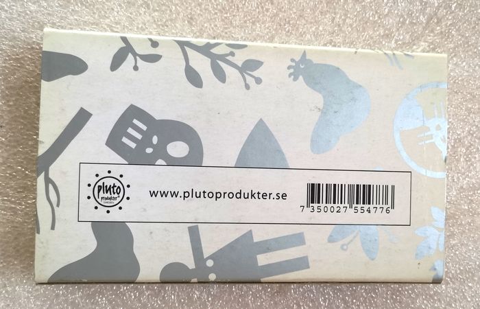 Bougeoirs déco "PlutoProdukter" - photo numéro 4