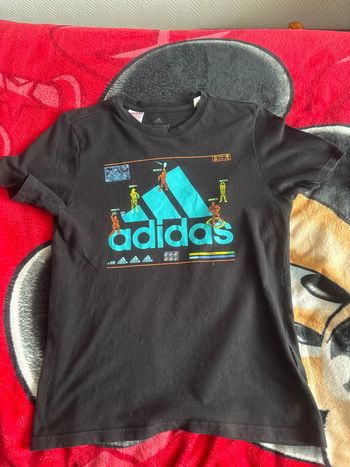 Tee-shirts garçon