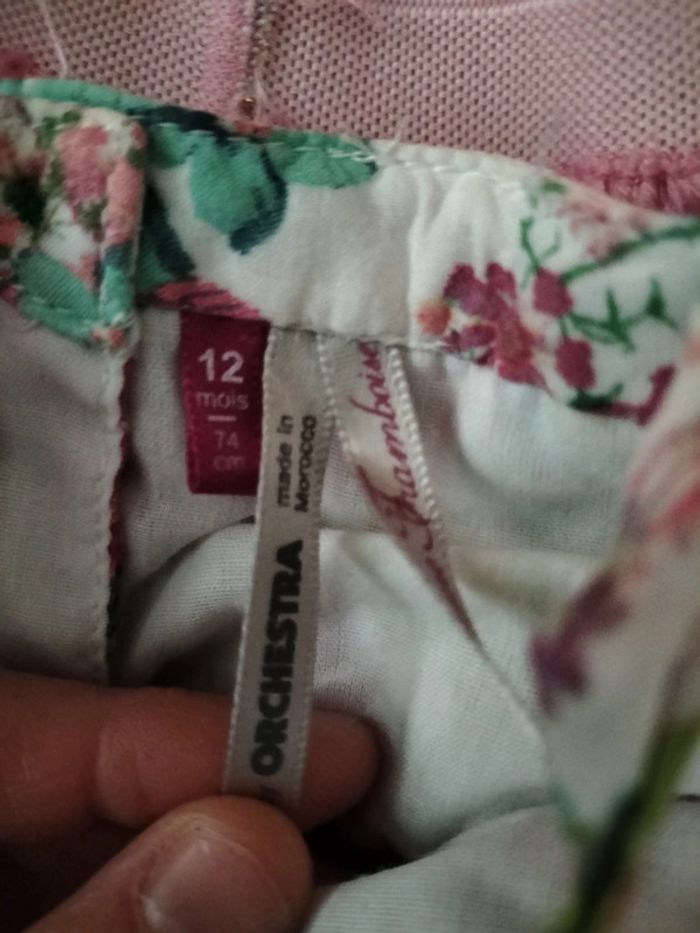 Robe et jupe - photo numéro 5