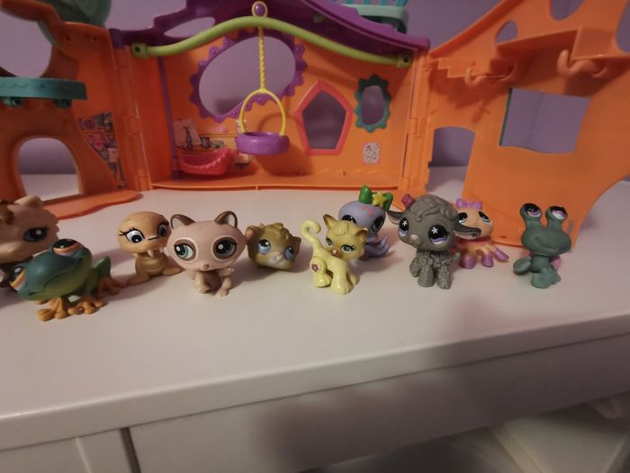 Pepshop - photo numéro 2