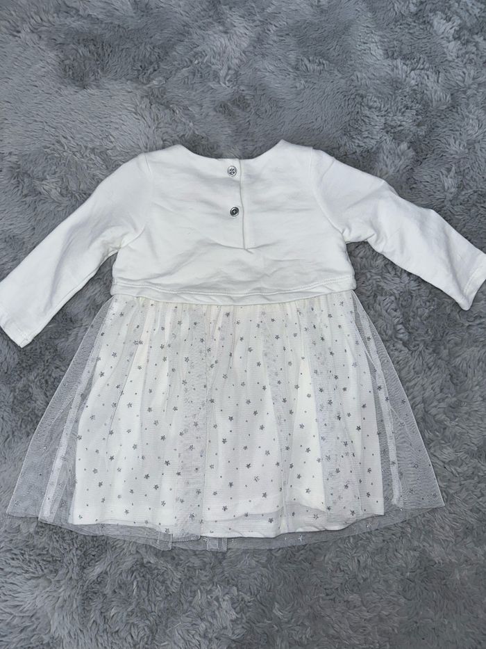 Robe bébé - photo numéro 2