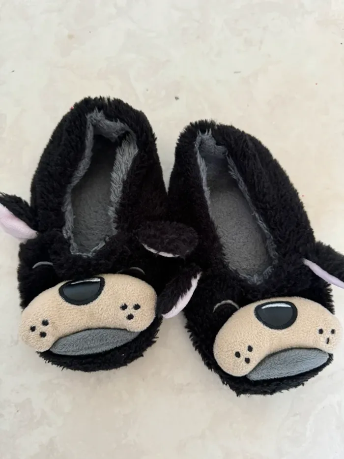 Chausson enfants