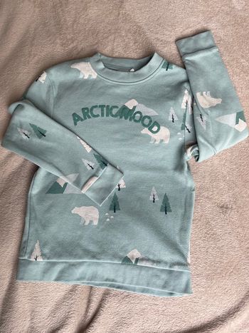 Pull orchestra 8 ans