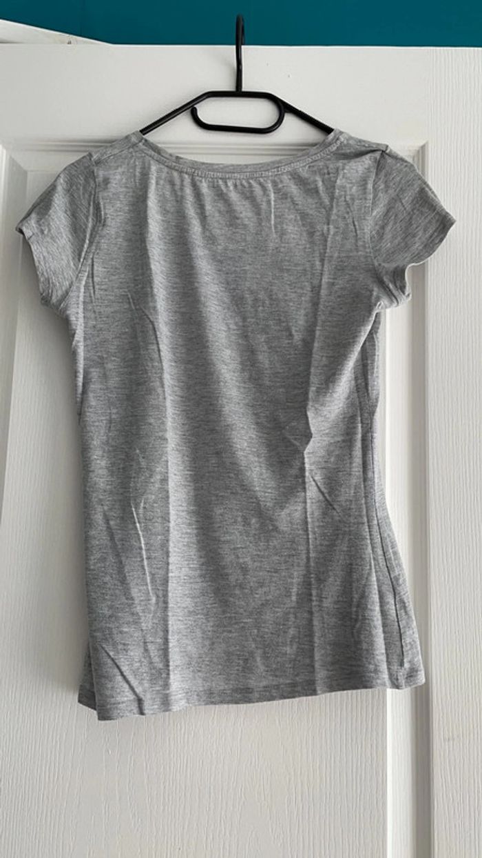 Teeshirt Minnie - photo numéro 2