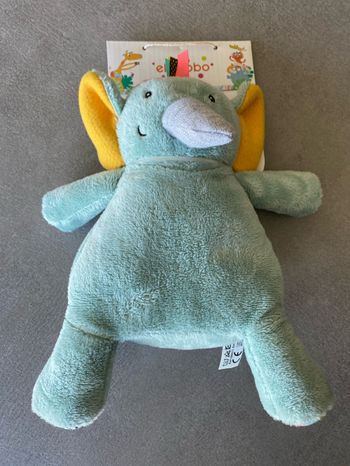 Peluche ebulobo