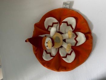 Doudou neuf doudou et compagnie