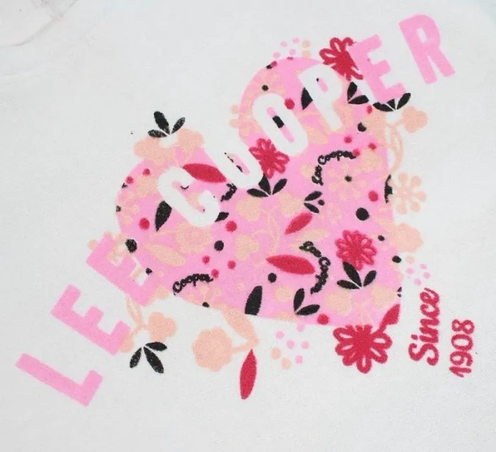 Ensemble 3 pièces Lee Cooper neuf 24 mois - photo numéro 4