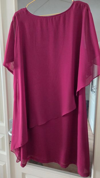 Robe cocktail ou soirée 