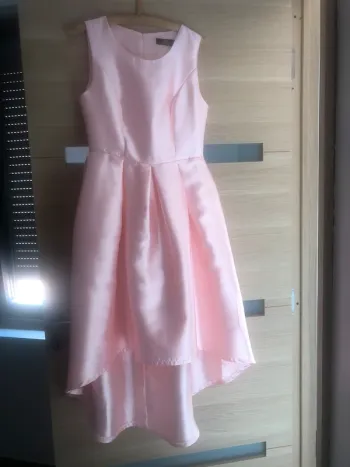 Robe chic