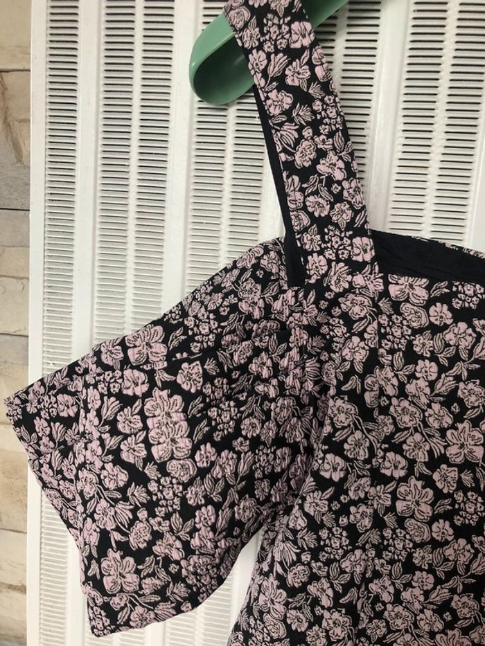 Robe dessus des genoux - photo numéro 5