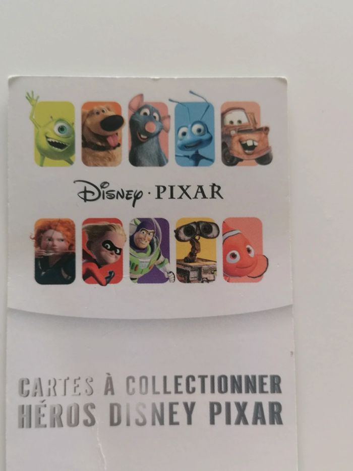 Carte 1001 pattes 🦗 - photo numéro 2
