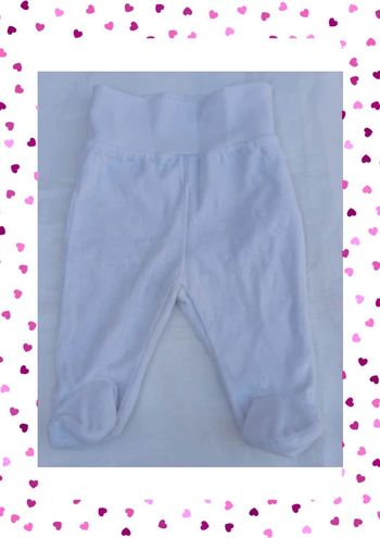 Pantalon 0 mois Mon Premier Major