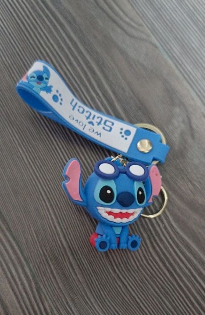Stitch
