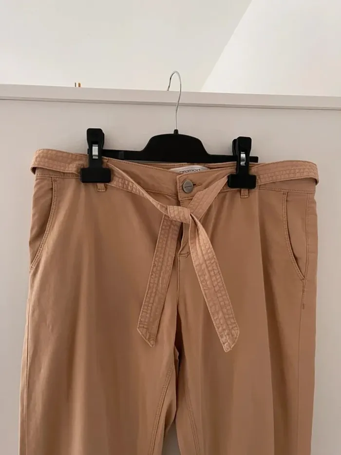 Beau pantalon Promod 🌸 38 - photo numéro 2