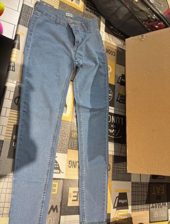 Jeans skinny