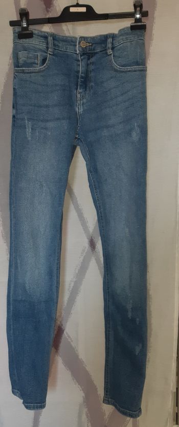 Jeans garçon Taille 14 ans Liberto