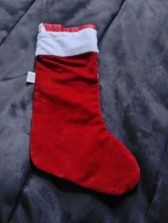 Chaussettes de Noël kinder - photo numéro 2