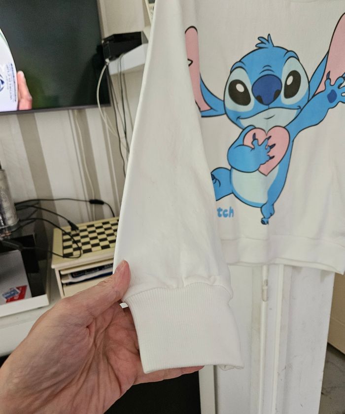 pull Disney - photo numéro 4