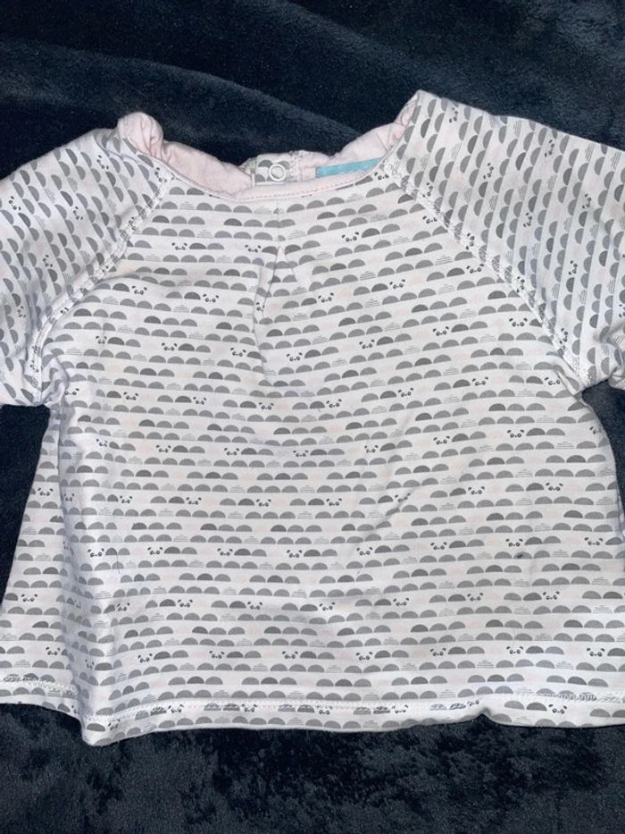 Pull 9 mois - photo numéro 2