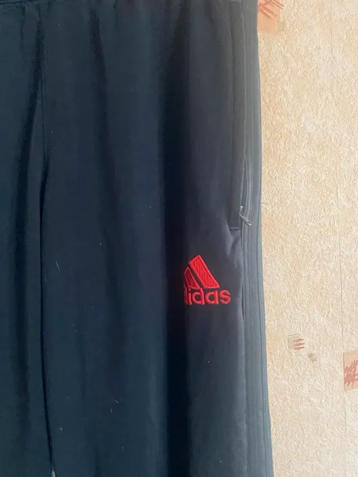 Survêtement Adidas Homme Taille S – Style & Confort pour la rentrée ! - photo numéro 4