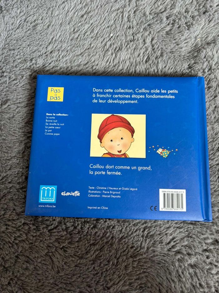 Livre - photo numéro 2
