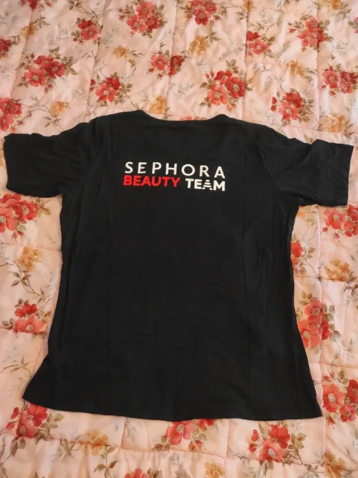 Tee-shirt Sephora - L - photo numéro 2