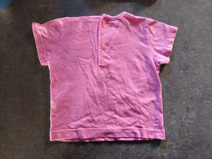 T-shirt 3 mois - photo numéro 6