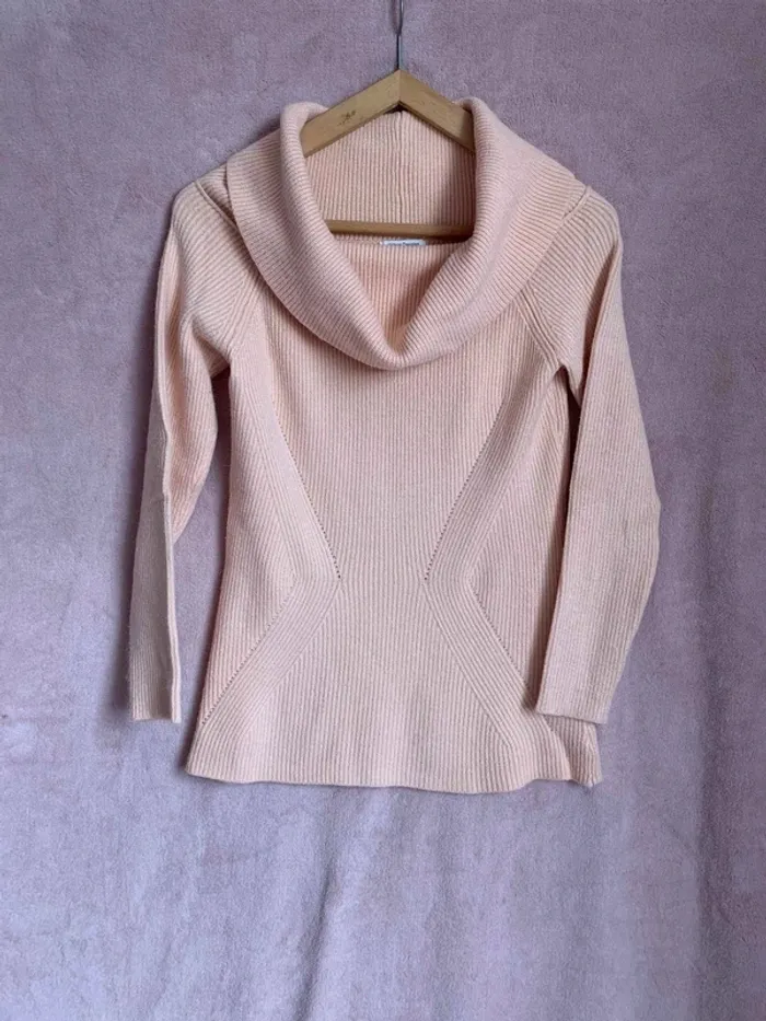 Pull Vintage Dressing TU - photo numéro 2