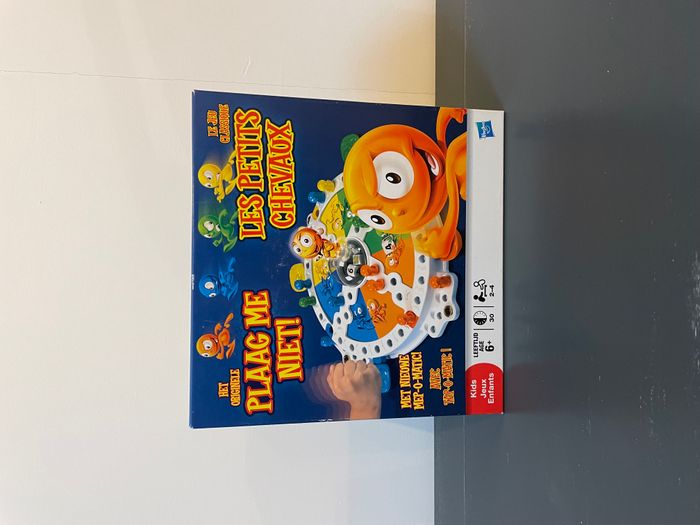 Les petits chevaux - photo numéro 3