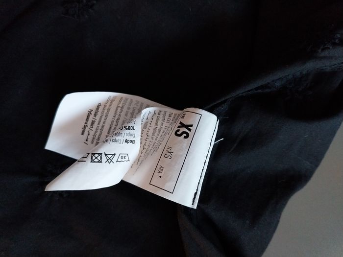 T shirt fille XS Pimkie - photo numéro 3