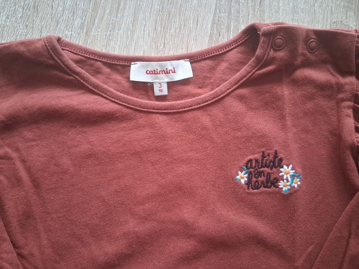 Ensemble catimini - photo numéro 5