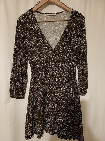 Robe courte Pull & Bear