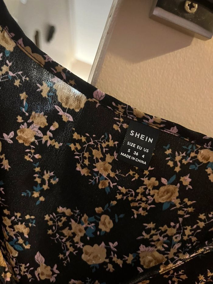 Ensemble shein - photo numéro 4
