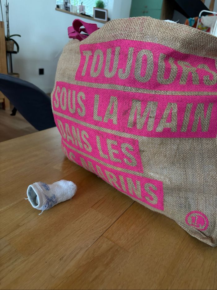 Lot complet couches lavables - photo numéro 4