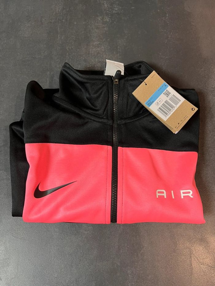 Veste de jogging Nike taille M - photo numéro 9