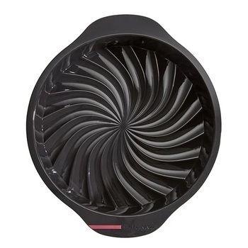 Moule rond cyclone Guy Demarle