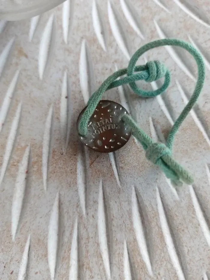 Bracelet - photo numéro 4