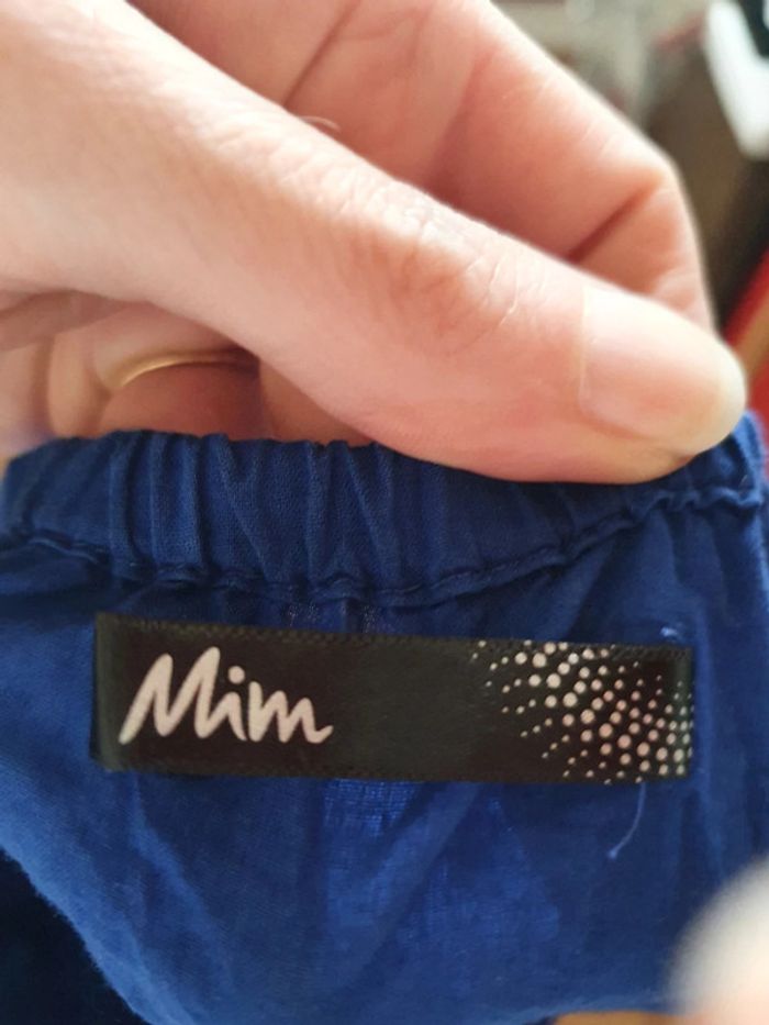 Bustier mim taille 36 - photo numéro 3
