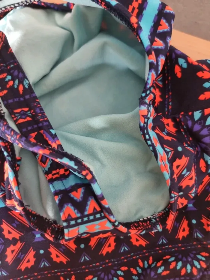Maillot de bain 4 ans - photo numéro 5