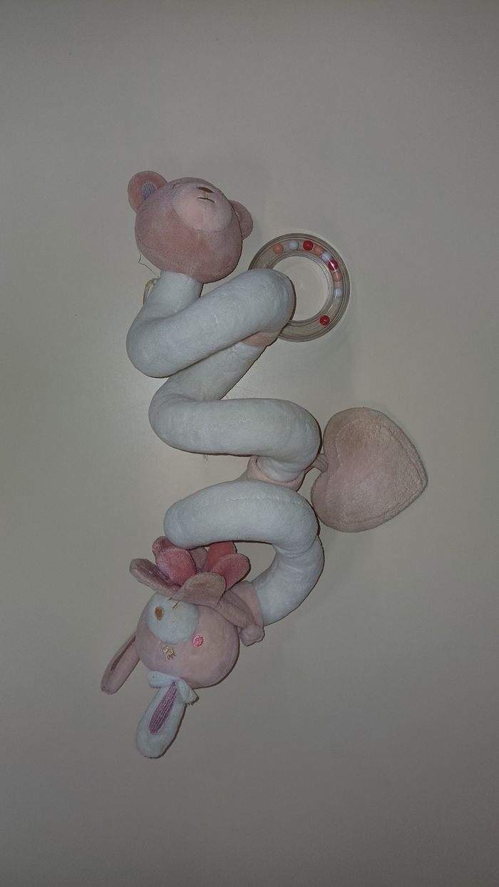 Jouet d'éveil - photo numéro 2