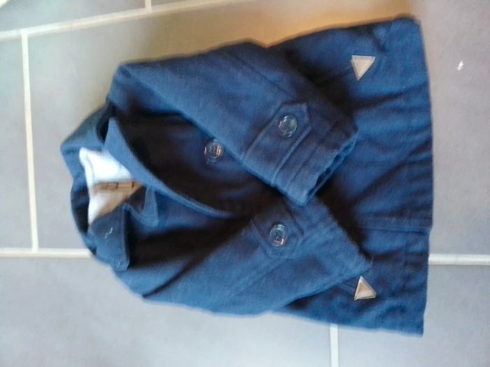 Manteau 18mois - photo numéro 2