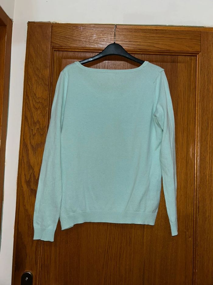 Pull léger - photo numéro 3