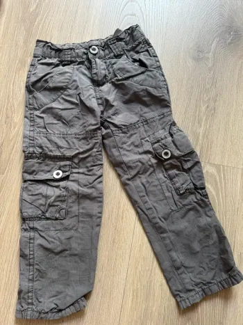 Pantalon Tisaia