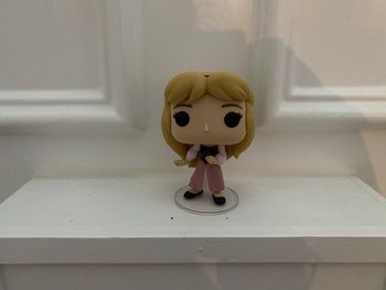 Figurine Eloise taram et le chaudron magique